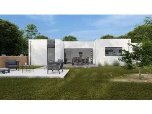 Vente Maison à Plouay (56240) : à vendre / 98m² Plouay