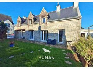 Vente Maison à Plougoumelen (56400) : à vendre / 141m² Plougoumelen