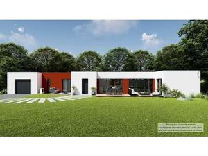 Vente Maison à Pont-l'Abbé (29120) : à vendre / 115m² Pont-l'Abbé