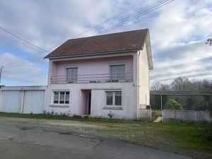 Vente Maison à Pont-Saint-Martin (44860) : à vendre / 98m² Pont-Saint-Martin