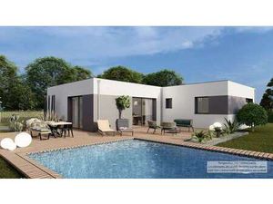 Vente Maison à Quimper (29000) : à vendre / 114m² Quimper