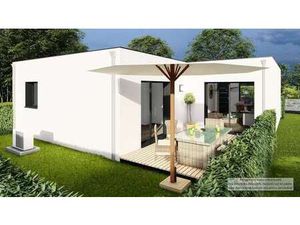 Vente Maison à Rennes (35000) : à vendre / 80m² Rennes