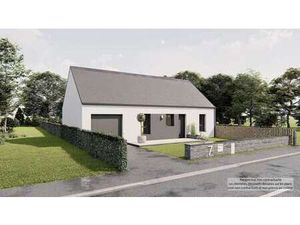 Vente Maison à Riec-sur-Belon (29340) : à vendre / 65m² Riec-sur-Belon