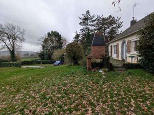 Vente Maison à Saint-Senoux (35580) : à vendre / 111m² Saint-Senoux