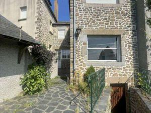 Vente Maison à Saint-Thomas-de-Courceriers (53160) : à vendre / 206m² Saint-Thomas-de-Cour