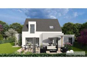 Vente Maison à Sainte-Hélène (56700) : à vendre / 99m² Sainte-Hélène