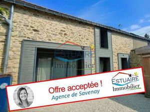 Vente Maison à Savenay (44260) : à vendre / 73m² Savenay