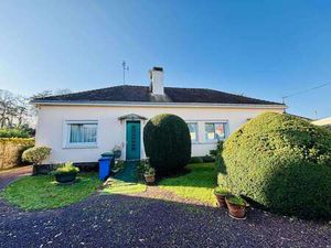 Vente Maison à Thouaré-sur-Loire (44470) : à vendre / 107m² Thouaré-sur-Loire