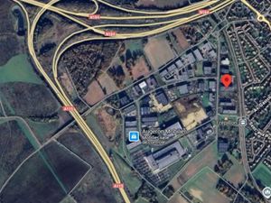 DERNIER TERRAIN de 3521 m² DISPONIBLE à FREPILLON