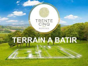 Vente Terrain à Noyal-Châtillon-sur-Seiche (35230) : à vendre / 722m² Noyal-Châtillon-sur-