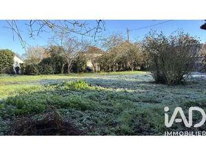 Vente Terrain à Torcé-en-Vallée (72110) : à vendre / 772m² Torcé-en-Vallée