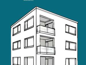 Vente Appartement 2 pièces à Caen La Maladrerie - St-Paul (14000) : à vendre 2 pièces / 47