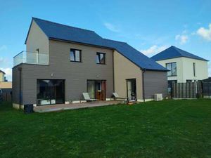 Vente Maison à Beaussais-sur-Mer (22650) : à vendre / 107m² Beaussais-sur-Mer