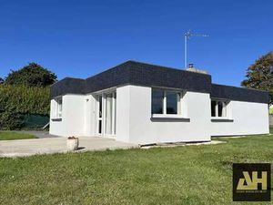 Vente Maison à Brest (29200) : à vendre / 80m² Brest
