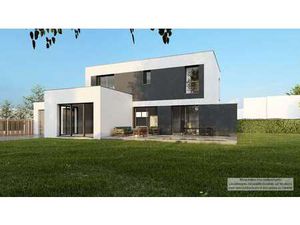 Vente Maison à Cléder (29233) : à vendre / 131m² Cléder