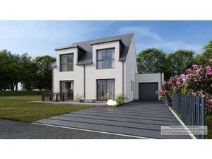 Vente Maison à Guenroc (22350) : à vendre / 110m² Guenroc