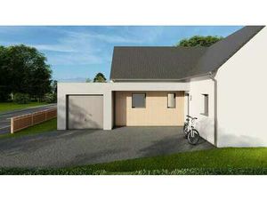 Vente Maison à Lanmérin (22300) : à vendre / 85m² Lanmérin