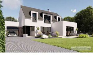 Vente Maison Bord de Mer à Locmaria-Plouzané (29280) : à vendre Bord de Mer / 149m² Locmar