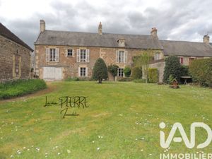 Vente Maison Piscine à Mouen (14790) : à vendre Piscine / 150m² Mouen