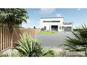 Vente Maison à Saint-Pabu (29830) : à vendre / 100m² Saint-Pabu