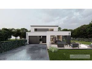 Vente Maison à Saint-Pabu (29830) : à vendre / 131m² Saint-Pabu