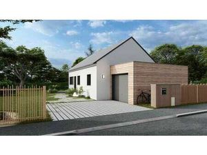 Vente Maison à Trégastel (22730) : à vendre / 60m² Trégastel