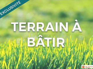 Vente Terrain à Plescop (56890) : à vendre / 919m² Plescop