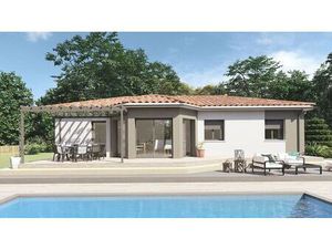 Vente maison 4 pièces 112 m² Mimizan (40200)