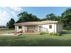 Vente maison 5 pièces 112 m² Mimizan (40200)