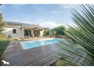 Vente maison 4 pièces 95 m² Rion-des-Landes (40370)