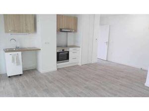 Location Appartement 3 pièces à Angers (49000) : à louer 3 pièces / 58m² Angers