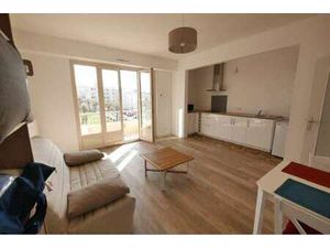 Location Appartement T1 Meublé à Angers La Fayette Eblé (49000) : à louer T1 Meublé / 29m²