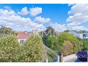 Appartement à vendre Bois-Colombes