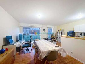 Location Appartement 3 pièces à Domloup (35410) : à louer 3 pièces / 62m² Domloup