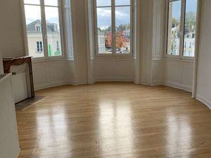 Location Appartement 3 pièces à Laval (53000) : à louer 3 pièces / 70m² Laval