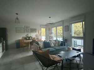 Location Appartement 3 pièces à Nantes (44000) : à louer 3 pièces / 62m² Nantes