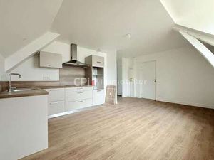 Location Appartement 2 pièces à Pacé (35740) : à louer 2 pièces / 41m² Pacé