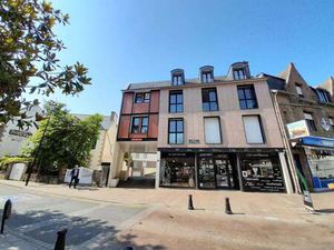 Location Appartement 3 pièces à Perros-Guirec (22700) : à louer 3 pièces / 83m² Perros-Gui