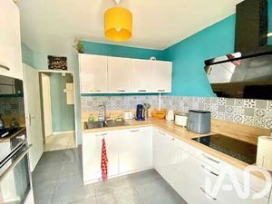 Vente Appartement 5 pièces à Rouen (76000) : à vendre 5 pièces / 105m² Rouen