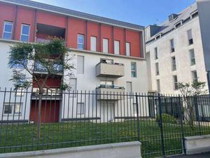 Location Appartement 3 pièces à Saint-Malo (35400) : à louer 3 pièces / 55m² Saint-Malo