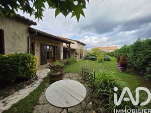 Vente Maison à Gazinet (33610) : à vendre / 120m² Gazinet