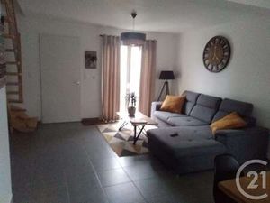 Location Maison à Changé (53810) : à louer / 106m² Changé