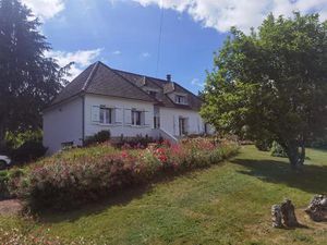 Maison Familiale Sur Sous-Sol