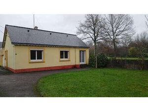 Location Maison à La Gacilly (56200) : à louer / 70m² La Gacilly