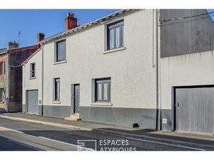 Annonce maison à louer