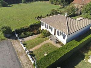 Vente Maison à Ruffec (16700) : à vendre / 107m² Ruffec