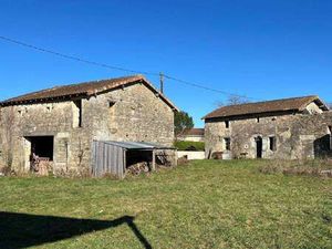 Vente Maison à Villefagnan (16240) : à vendre / Villefagnan