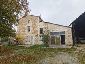 Achat : Maison (16430)