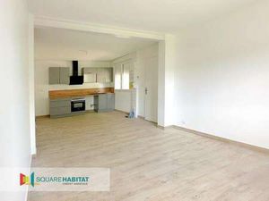 Location Maison à Vitré Le Rachapt-Bellevue (35500) : à louer / 56m² Vitré Le Rachapt-Bell