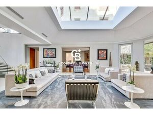 Vente hôtel particulier 8 pièces